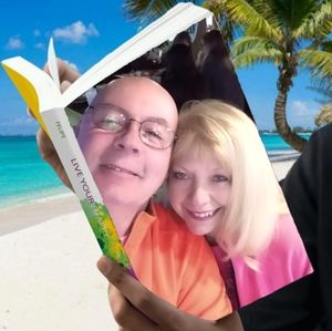 Meet your Posher, Dottie